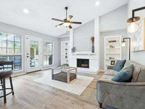 1317  Heidi Drive , Plano Texas 75025
