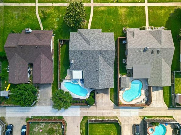 1317  Heidi Drive , Plano Texas 75025