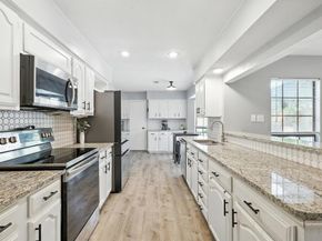 1317  Heidi Drive , Plano Texas 75025