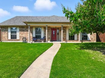 1317  Heidi Drive 