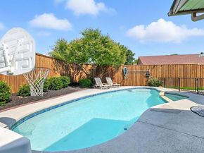 1317  Heidi Drive , Plano Texas 75025
