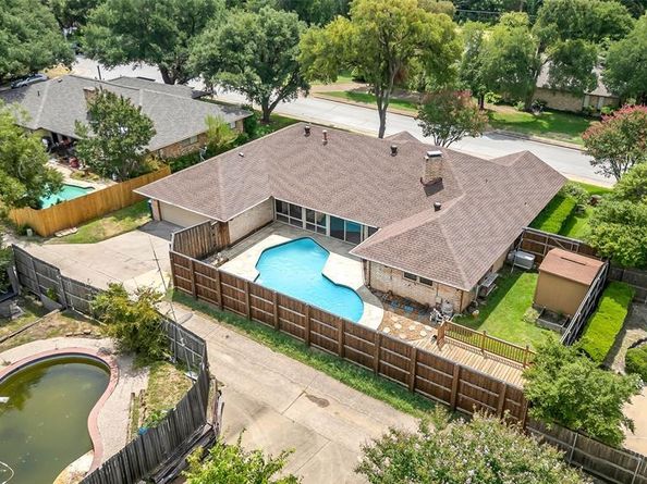 311  Woodbrook Drive , DeSoto Texas 75115