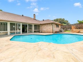 311  Woodbrook Drive , DeSoto Texas 75115