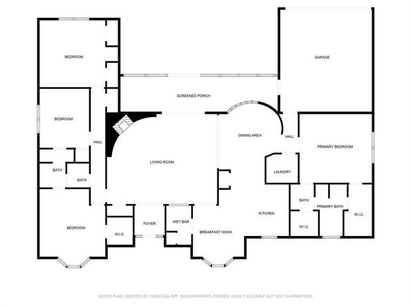 311  Woodbrook Drive , DeSoto Texas 75115