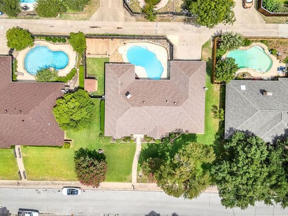 311  Woodbrook Drive , DeSoto Texas 75115