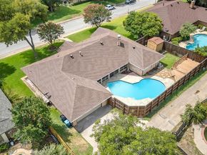 311  Woodbrook Drive , DeSoto Texas 75115