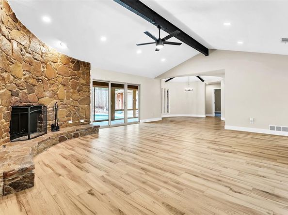 311  Woodbrook Drive , DeSoto Texas 75115