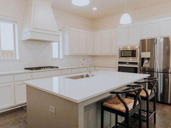 989  Sprangletop Street , Allen Texas 75013