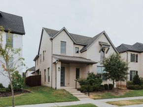 989  Sprangletop Street , Allen Texas 75013