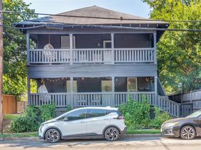 1409 W Allen Avenue , Fort Worth Texas 76110