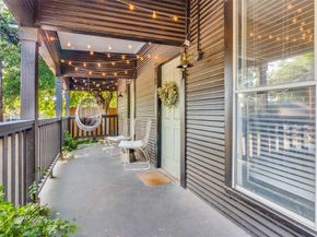 1409 W Allen Avenue , Fort Worth Texas 76110