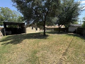 4135  Hyde Park Drive , Mesquite Texas 75150