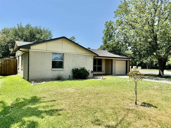 4135  Hyde Park Drive , Mesquite Texas 75150