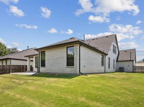 2873  Sandstone Drive , Hurst Texas 76054