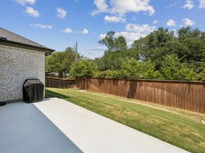 2873  Sandstone Drive , Hurst Texas 76054