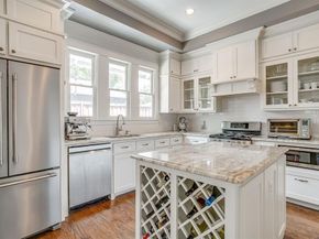 1707  Washington Avenue , Fort Worth Texas 76110