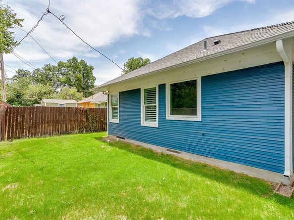 1707  Washington Avenue , Fort Worth Texas 76110