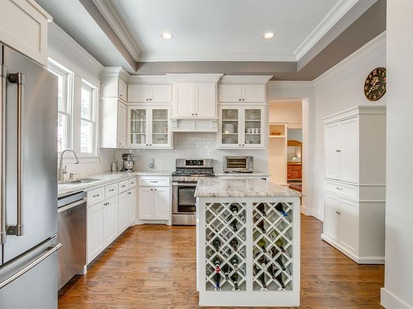 1707  Washington Avenue , Fort Worth Texas 76110