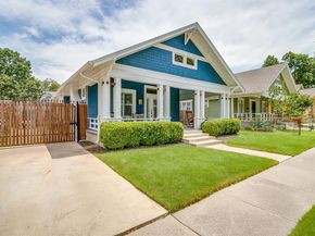 1707  Washington Avenue , Fort Worth Texas 76110
