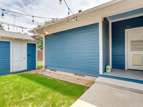 1707  Washington Avenue , Fort Worth Texas 76110