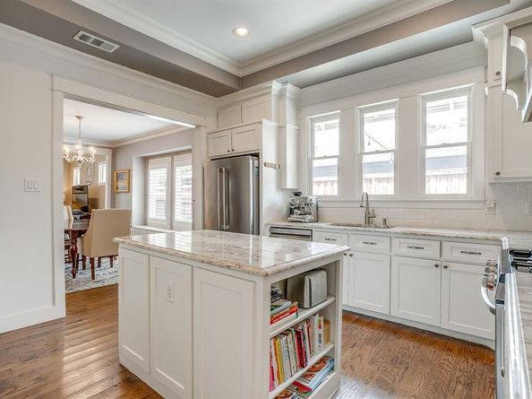 1707  Washington Avenue , Fort Worth Texas 76110