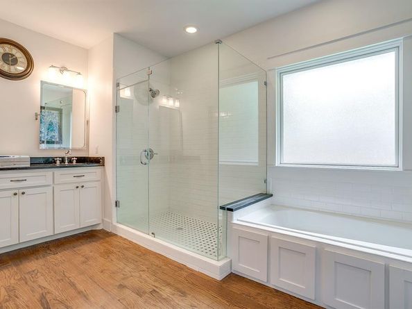 1707  Washington Avenue , Fort Worth Texas 76110