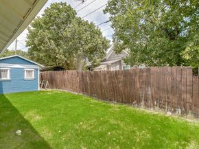 1707  Washington Avenue , Fort Worth Texas 76110