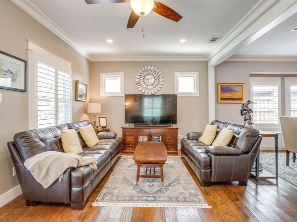 1707  Washington Avenue , Fort Worth Texas 76110