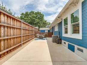 1707  Washington Avenue , Fort Worth Texas 76110