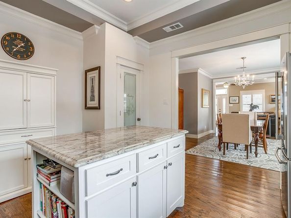1707  Washington Avenue , Fort Worth Texas 76110