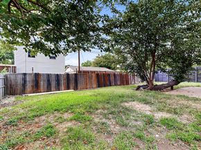2825  Bamboo Street , Mesquite Texas 75150