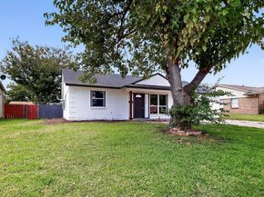 2825  Bamboo Street , Mesquite Texas 75150