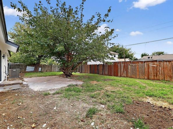 2825  Bamboo Street , Mesquite Texas 75150