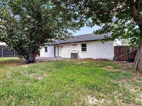 2825  Bamboo Street , Mesquite Texas 75150