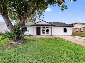 2825  Bamboo Street , Mesquite Texas 75150