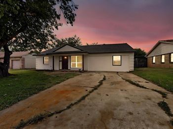 2825  Bamboo Street 