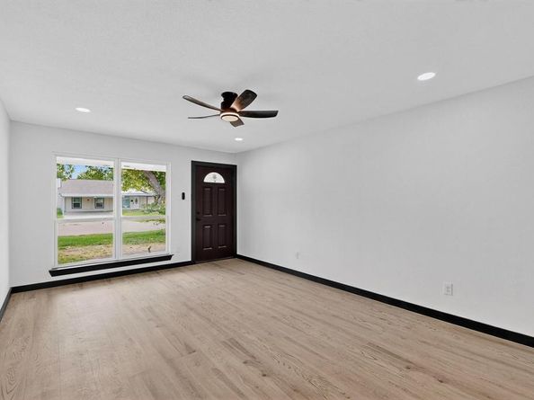 2825  Bamboo Street , Mesquite Texas 75150