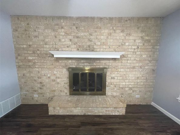 3509  Glenda Street , Haltom City Texas 76117
