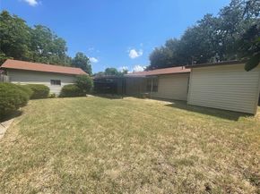 3509  Glenda Street , Haltom City Texas 76117