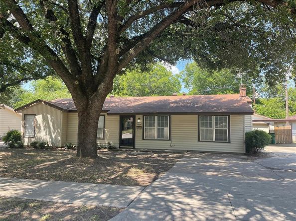 3509  Glenda Street , Haltom City Texas 76117