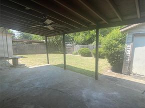 3509  Glenda Street , Haltom City Texas 76117