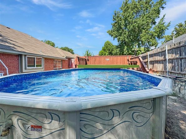 806  Glenwood Court , McKinney Texas 75071
