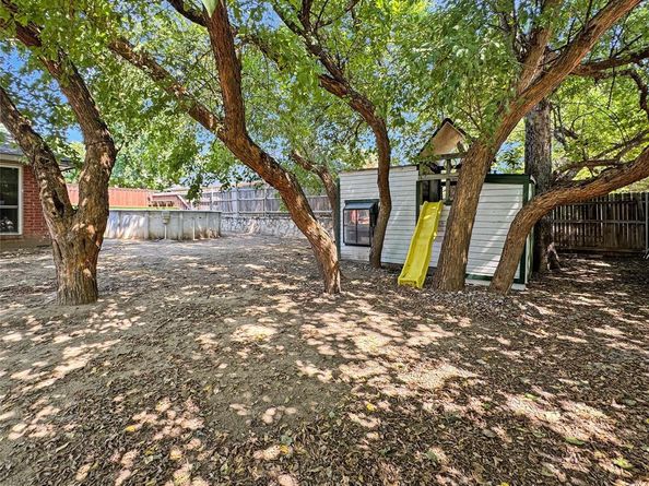 806  Glenwood Court , McKinney Texas 75071