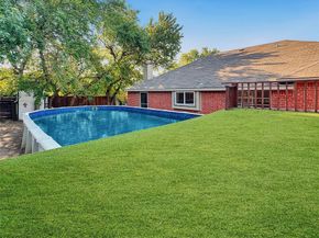 806  Glenwood Court , McKinney Texas 75071