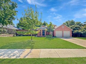 806  Glenwood Court , McKinney Texas 75071