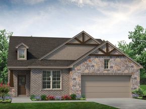 2049  Kelva Drive , Haslet Texas 76052