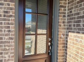 2049  Kelva Drive , Haslet Texas 76052