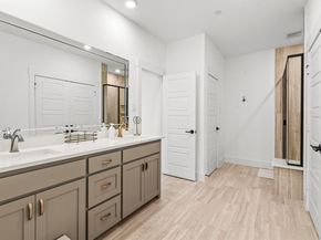 3741  Rosemont Drive , Prosper Texas 75078