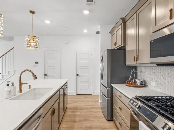 3741  Rosemont Drive , Prosper Texas 75078