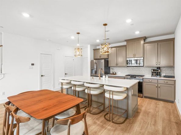 3741  Rosemont Drive , Prosper Texas 75078